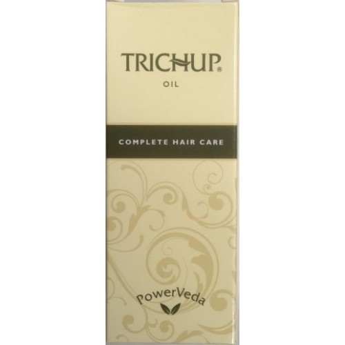 Trichup Hair Oil