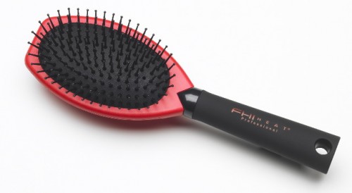 Cushion Brush