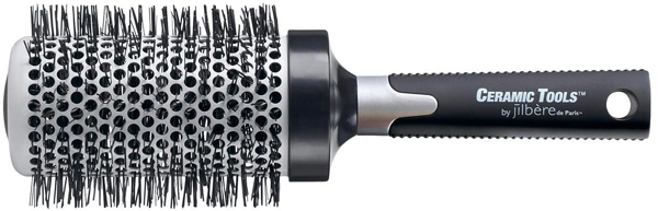 Vented round Brush