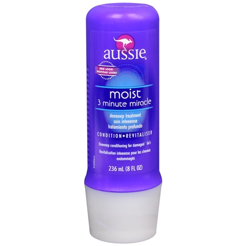 Aussie 3 Minute Miracle Moist Deeeeep Conditioner