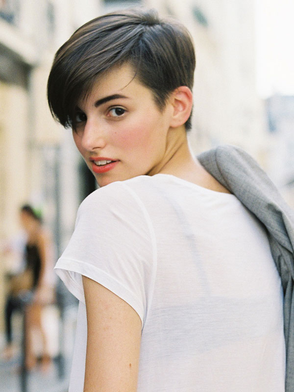 7 Hairstyles To Try This Summer