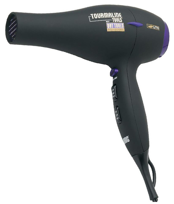 Tourmaline Ionic Hairdryer