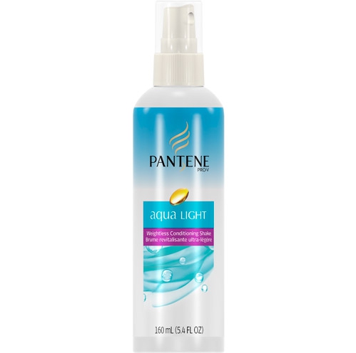 Pantene Pro-V Aqua Light Weightless Conditioning Shake