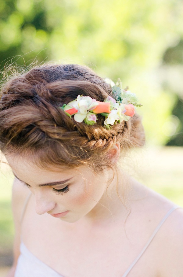 Flowers & Twists