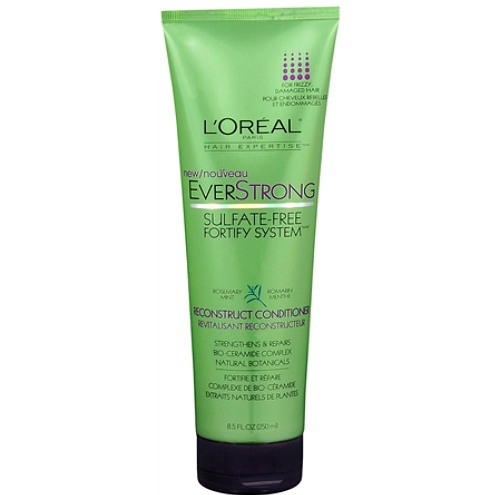 L'Oreal EverStrong Reconstruct Conditioner