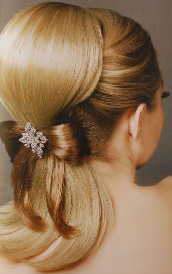 Wedding Bow