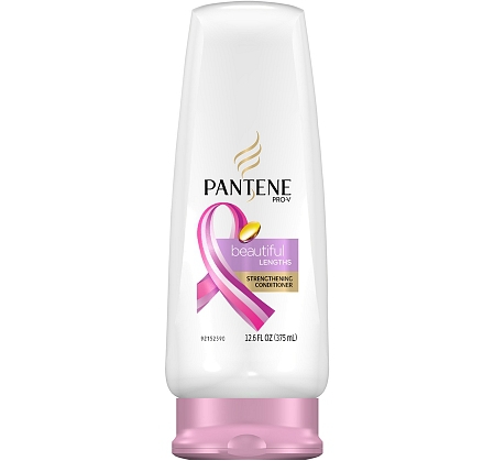 Pantene Pro-V Beautiful Lengths Strengthening Conditioner