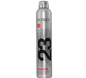 Forceful 23 Super Strength Finishing Spray