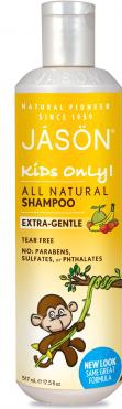 JASON Kids Only! Extra Gentle Shampoo