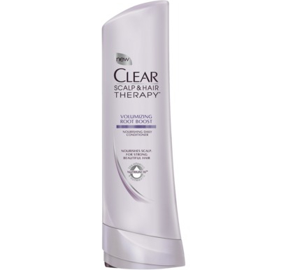 Clear Conditioner Volumizing Root Boost