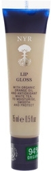 Neal’s Yard Remedies Lip Gloss with Orange Organic Oil