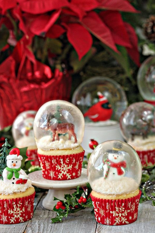 red, christmas, food, christmas decoration, dessert,