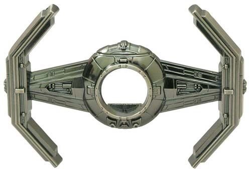 Star Wars TIE Fighter Bottle Opener