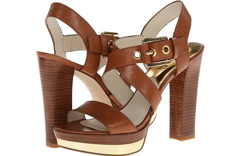 Michael Kors Calder Platform