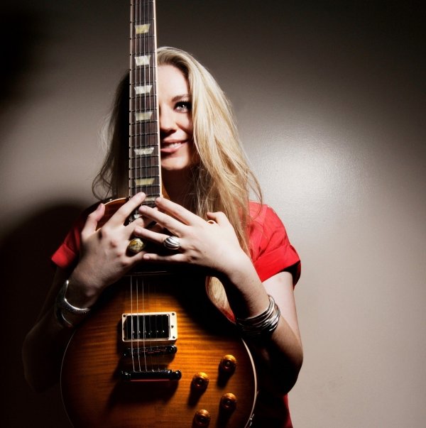 Joanne Shaw Taylor