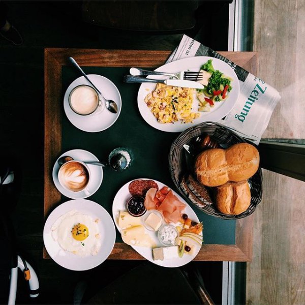 Süddeutsche Zeitung, dish, meal, food, cuisine,