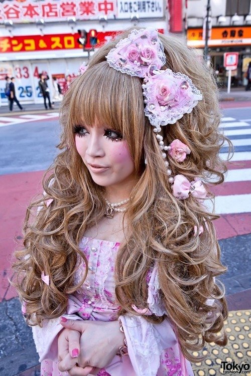 Gyaru