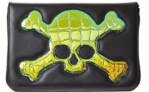 Skull Bag