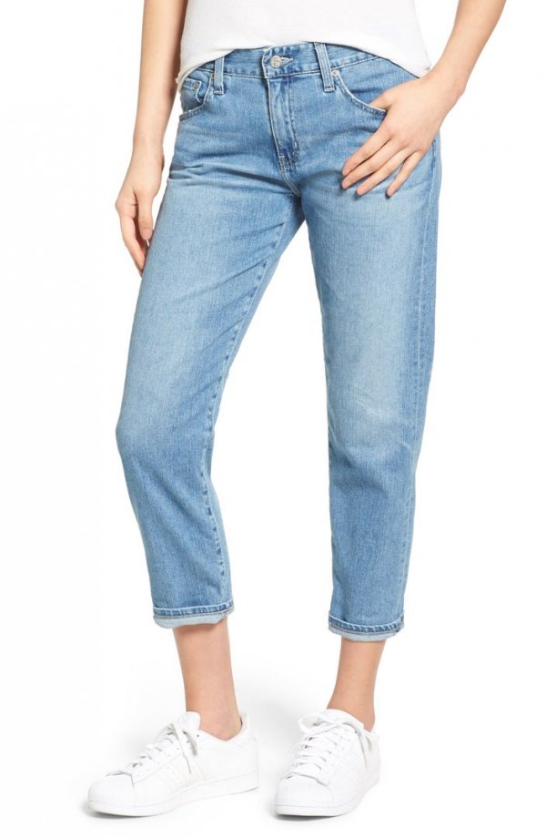 The 7 DENIM TRENDS to TRY THIS SPRING ... …