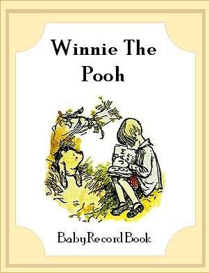 Winnie the Pooh