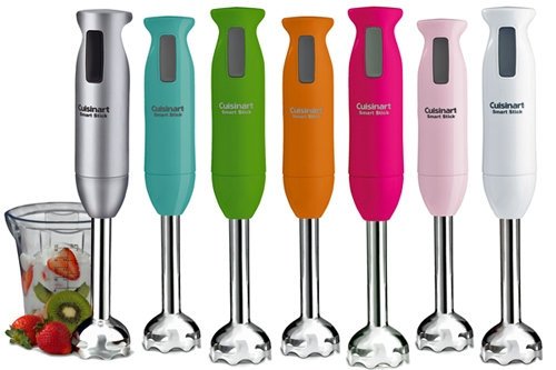 Immersion Blender