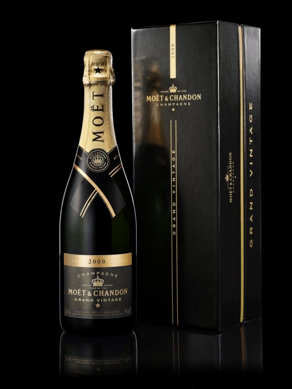 Moët and Chandon