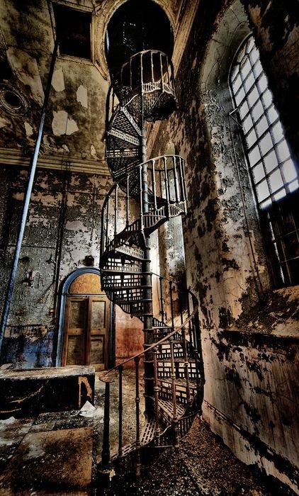 Water Tower, Lincolnshire, England