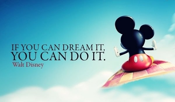 Walt Disney