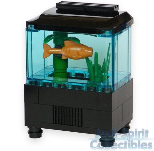 Aquarium Set