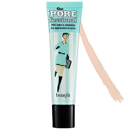 Benefit the POREfessional