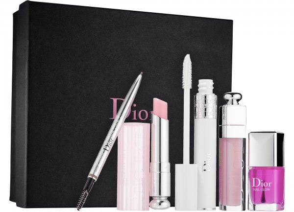 Dior Backstage Pros Gift Set