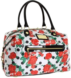 Betseyville Polka Party Weekender