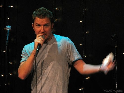 Nick Swardson