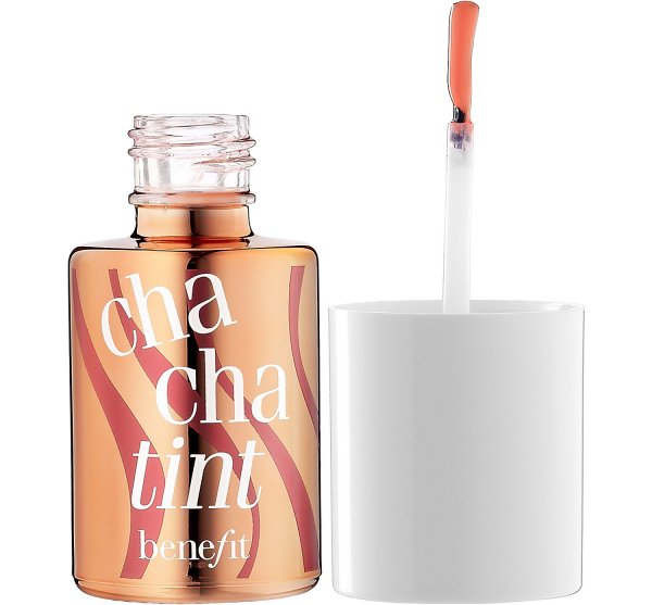 Benefit Cosmetics Chachatint Cheek & Lip Stain