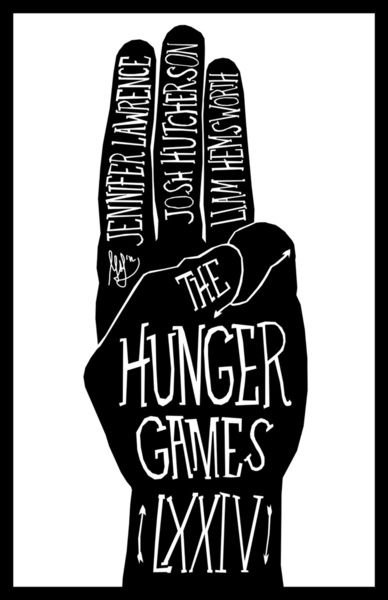 The Hunger Games