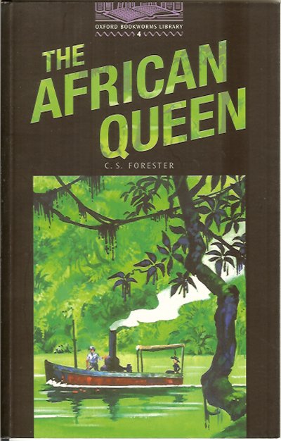 The African Queen – C.S. Forester