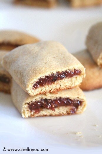 Fig Newtons