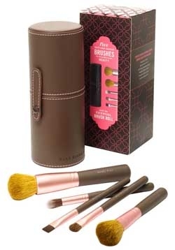 Bare Escentuals Buffing Brush Collection