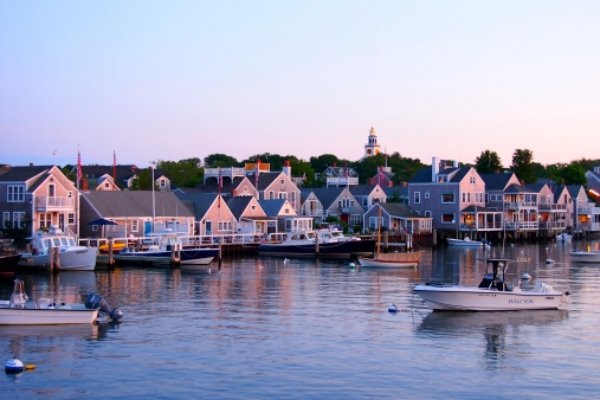 Nantucket, Massachusetts