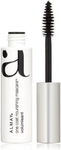 Almay Nourishing One Coat Mascara, Thickening Formula