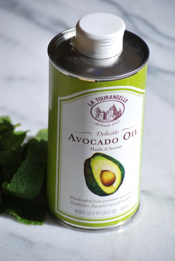 Avocado Oil