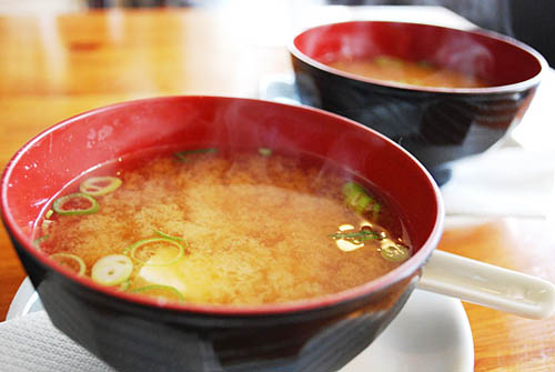 Miso Soup