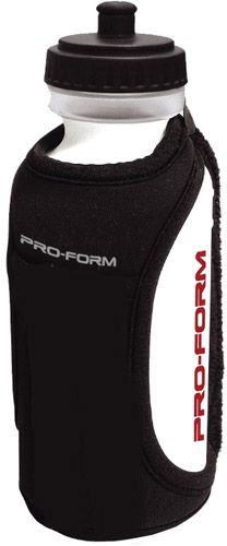 ProForm Squeeze Water Bottle