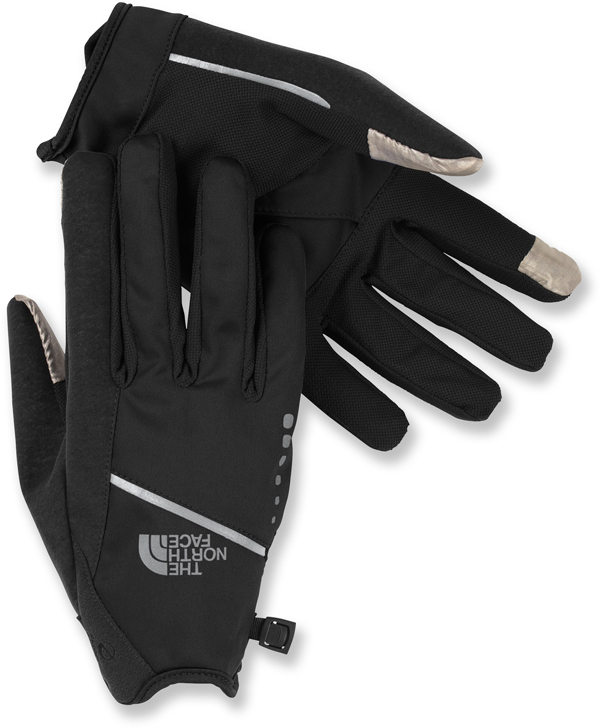 The North Face Runner’s Gloves