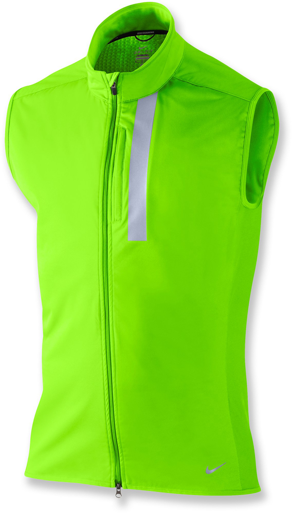 Nike Shield Winter Vest