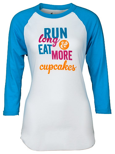 Run Pretty Far Apparel