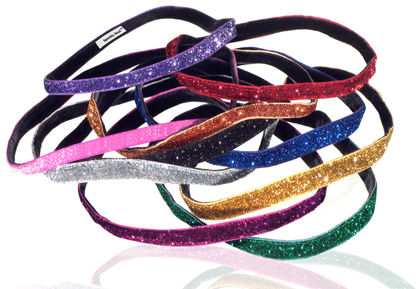 Sparkly Soul Headbands