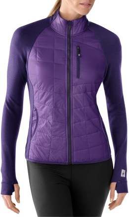 SmartWool PhD SmartLoft Divide Jacket