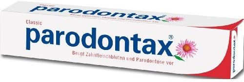 Parodontax Herbal Toothpaste