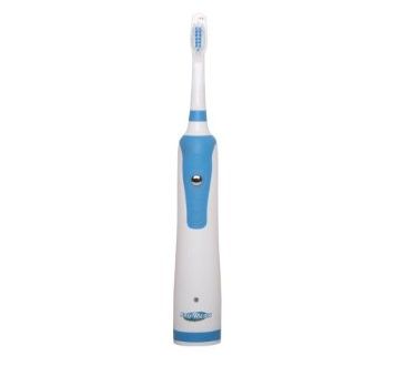 Pro-Medic VIS-IR Ultrasonic Electric Power Toothbrush